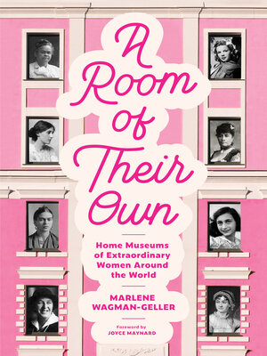 cover image of A Room of Their Own